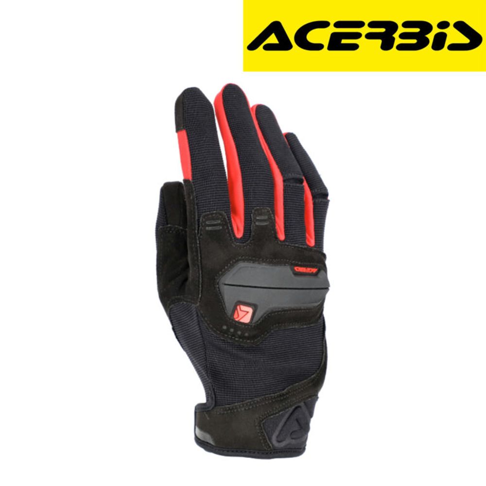 Rukavice za motor Acerbis CE X-Street - CC vel.XS slika 2