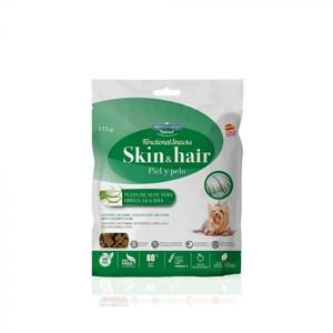 Mediterranean Poslastica Funcional Skin and Hair 175 g