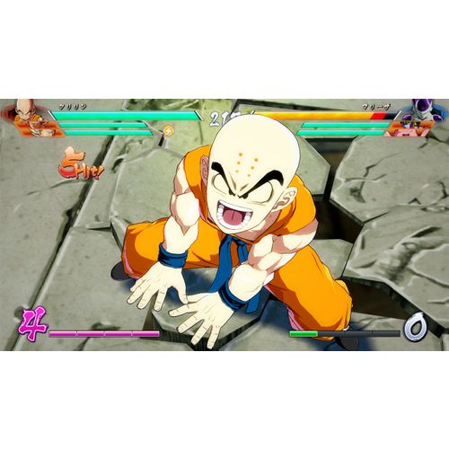 Dragon Ball FighterZ za Xbox Series X slika 6