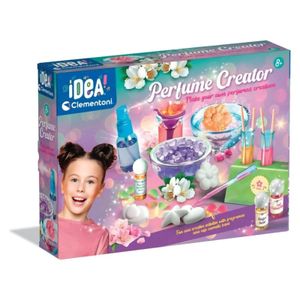 Clementoni CL75105 Idea Perfume Creator