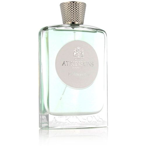 Atkinsons Robinson Bear Eau De Parfum 100 ml (unisex) slika 3