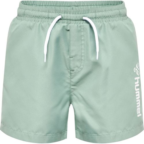 HUMMEL SORTS HMLBONDI BOARD SHORTS ZA DEČAKE slika 3