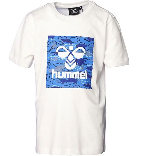 Hummel Majica Hmladams T-Shirt S/S T911646-9003 slika 2