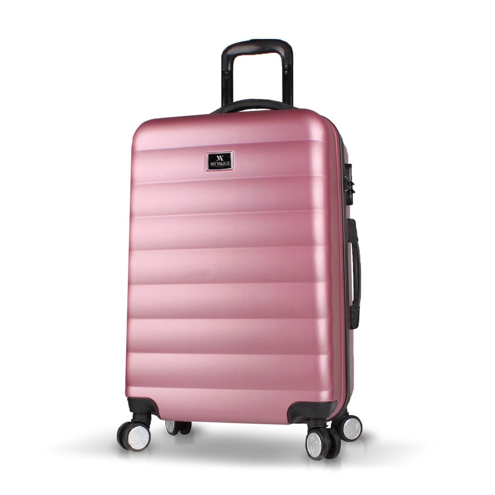 Rose Gold Kofer 6773 slika 1