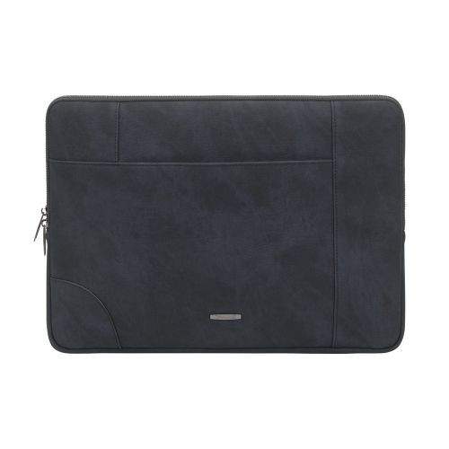 Torba za laptop RivaCase crna 13.3" 8903 slika 4