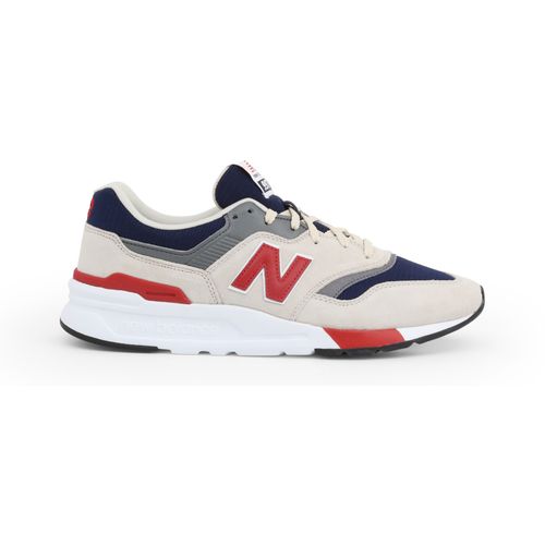 Muške tenisice New Balance CM997HEQ slika 1