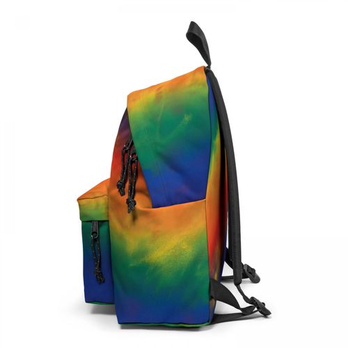 EAST PAK PADDED PAK'R RANAC-Rainbow Colour slika 2