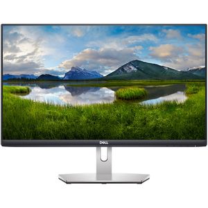 Monitor Dell 24" S2421HN, IPS, FHD, 75Hz, 4ms, HDMI