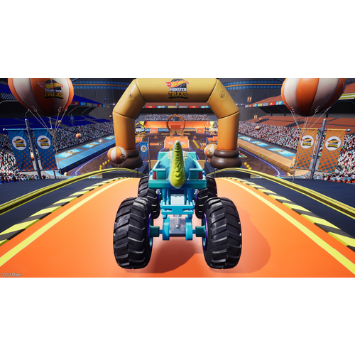 Hot Wheels Monster Trucks: Stunt Mayhem za Playstation 5 slika 2