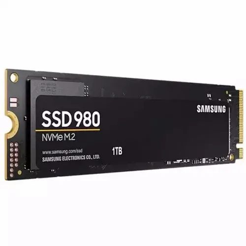 SSD M.2 NVMe 1TB Samsung 980 Evo MZ-V8V1T0BW slika 4