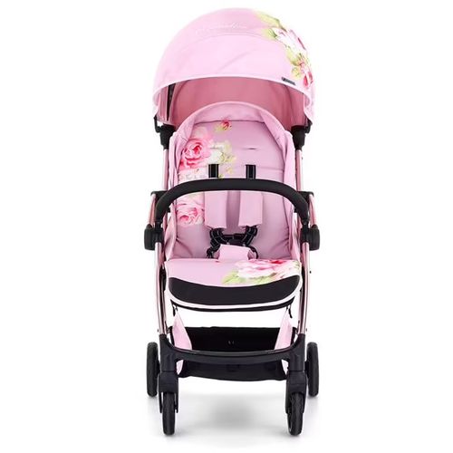 Leclercbaby Influencer Monnalisa sportska kolica, Antique Pink slika 2