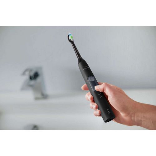 Philips Sonicare ProtectiveClean 4500 Sonična električna četkica za zube HX6830/44 slika 8