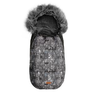 Olaf torbica za pantalone – točkice grafit
