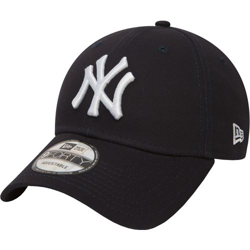 New Era 9Forty New York Yankees MLB League Basic muška šilterica 10531939 slika 1