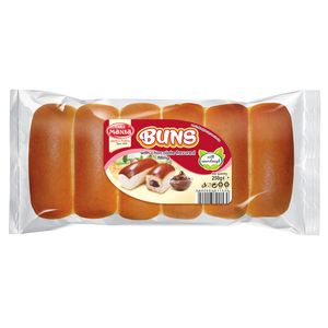 Buns buhtle čokolada 250g