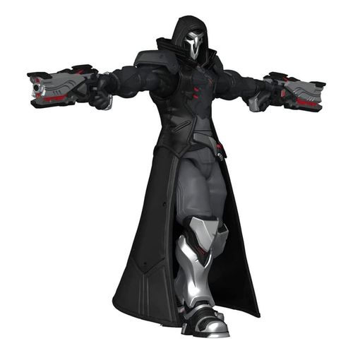 Funko Action Figure: Overwatch 2 - Reaper (3.75") slika 1