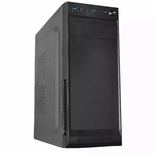 Zeus i3-10100F/DDR4 8GB/M.2 512GB/N710 2GB Računar  slika 1