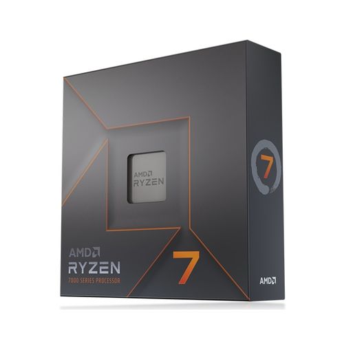 AMD Ryzen 7 7700X do 5.4GHz Box procesor slika 1