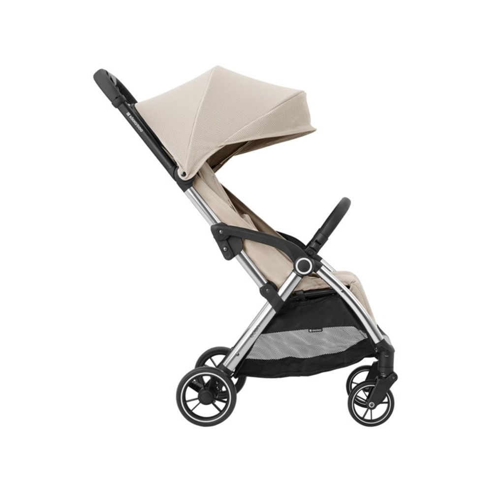 Kikka Boo Kolica Eden, Beige slika 3