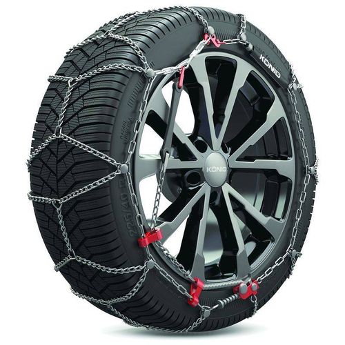 KONIG/THULE K-Slim Lanci za sneg - 104 slika 1