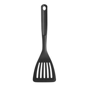  Brabantia 365188 Nylon Spatula, Large - Black: Home & Kitchen