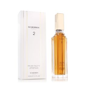 Jean Louis Scherrer Scherrer 2 Eau De Toilette za žene - 100 ml