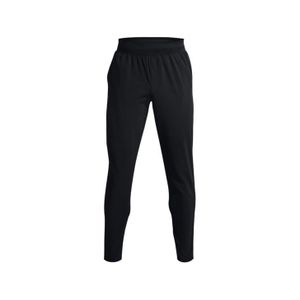 Trenirka Under Armour Stretch Woven Black