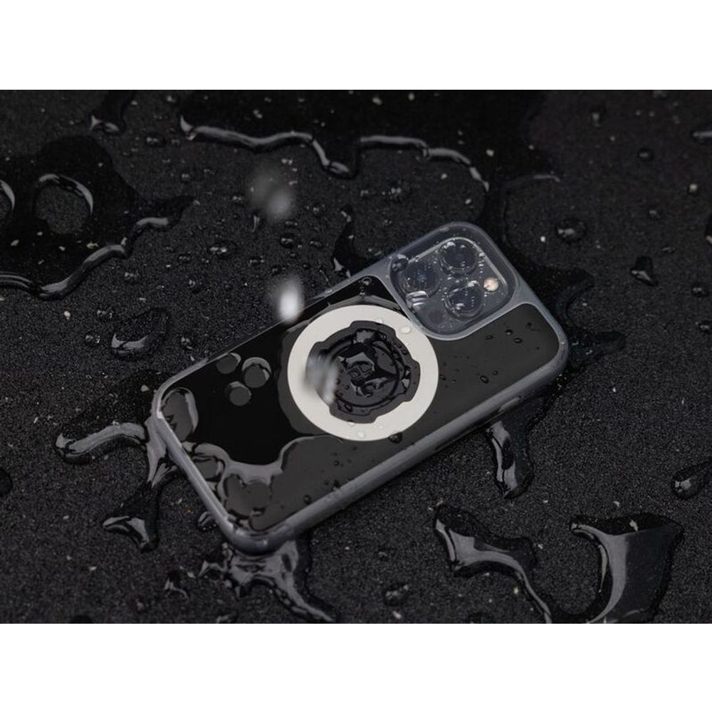 Quad Lock pončo za iPhone 15 slika 2