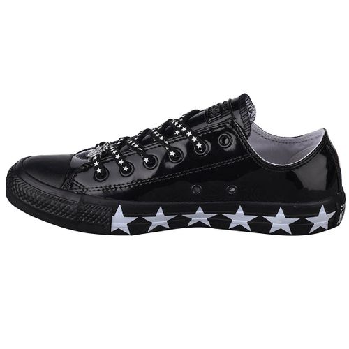 Converse Ženske Tenisice Chuck Taylor All Star Miley Cyrus 563720c slika 8