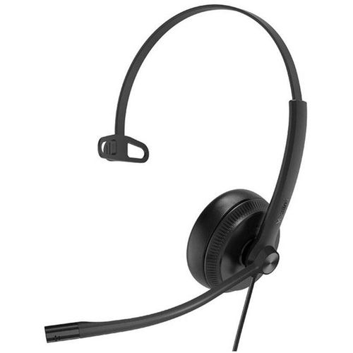 Slušalice Yealink Headset UH34 Lite Mono Teams slika 1