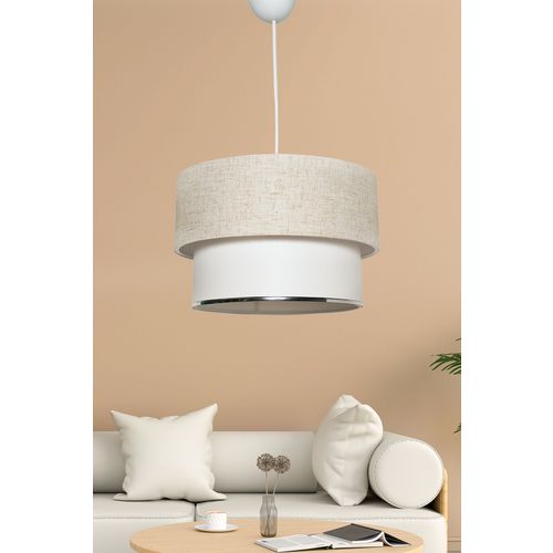 Corbeu - Cream Cream
White Chandelier slika 1