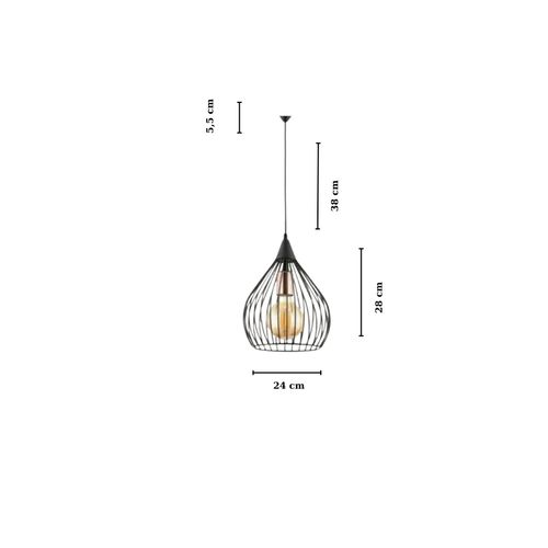 Opviq Luster ARI slika 3