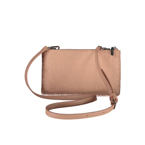 CALVIN KLEIN PINK WOMEN'S BAG slika 2