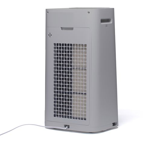 Sharp pročišćivač zraka s funkcijom ovlaživanja UA-HG40E-L sivi slika 4