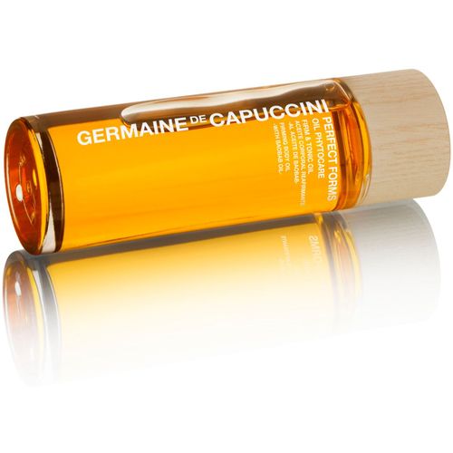 Germaine de Capuccini Phytocare Firm & Tonic Oil  slika 2
