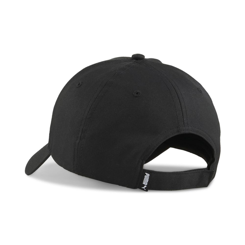 Puma Kačket Ess Metal, Crni slika 2