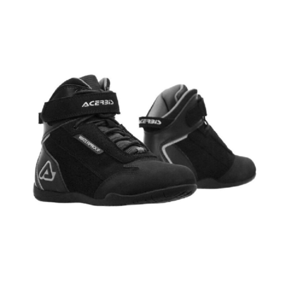 Patike Acerbis First Step Crne br.44 slika 1