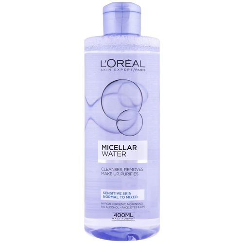 L'Oreal Paris Dermo Expertise Micelarna voda 400 ml Fresh slika 1