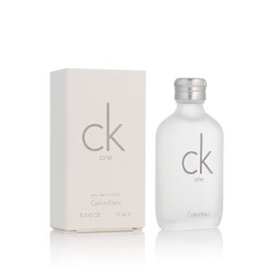 Calvin Klein CK One Eau De Toilette 15 ml (unisex)