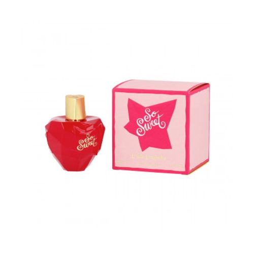 Lolita Lempicka So Sweet Eau De Parfum 50 ml za žene slika 1