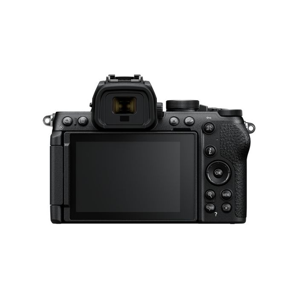 Nikon Fotoaparat Z50II + NIKKOR Z DX 16-50 VR + 50-250 VR slika 2