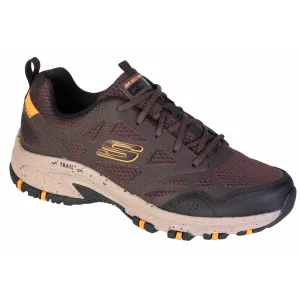 Skechers hillcrest 237265-brn