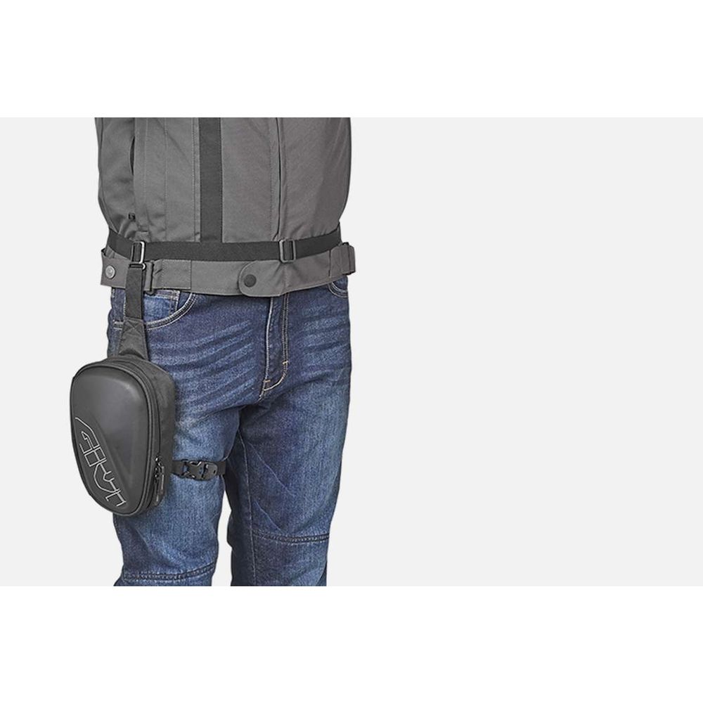 Givi ST608 torbica za nogu slika 2