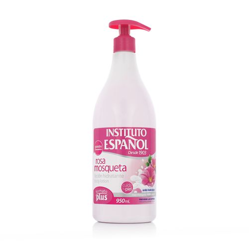 Instituto Español Rosa Mosqueta Body Lotion 950 ml slika 1