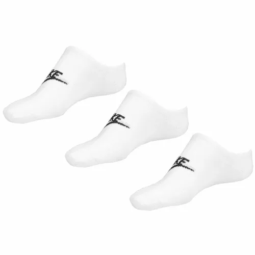 Nike sportswear everyday essential 3-pack socks dx5075-100 slika 2