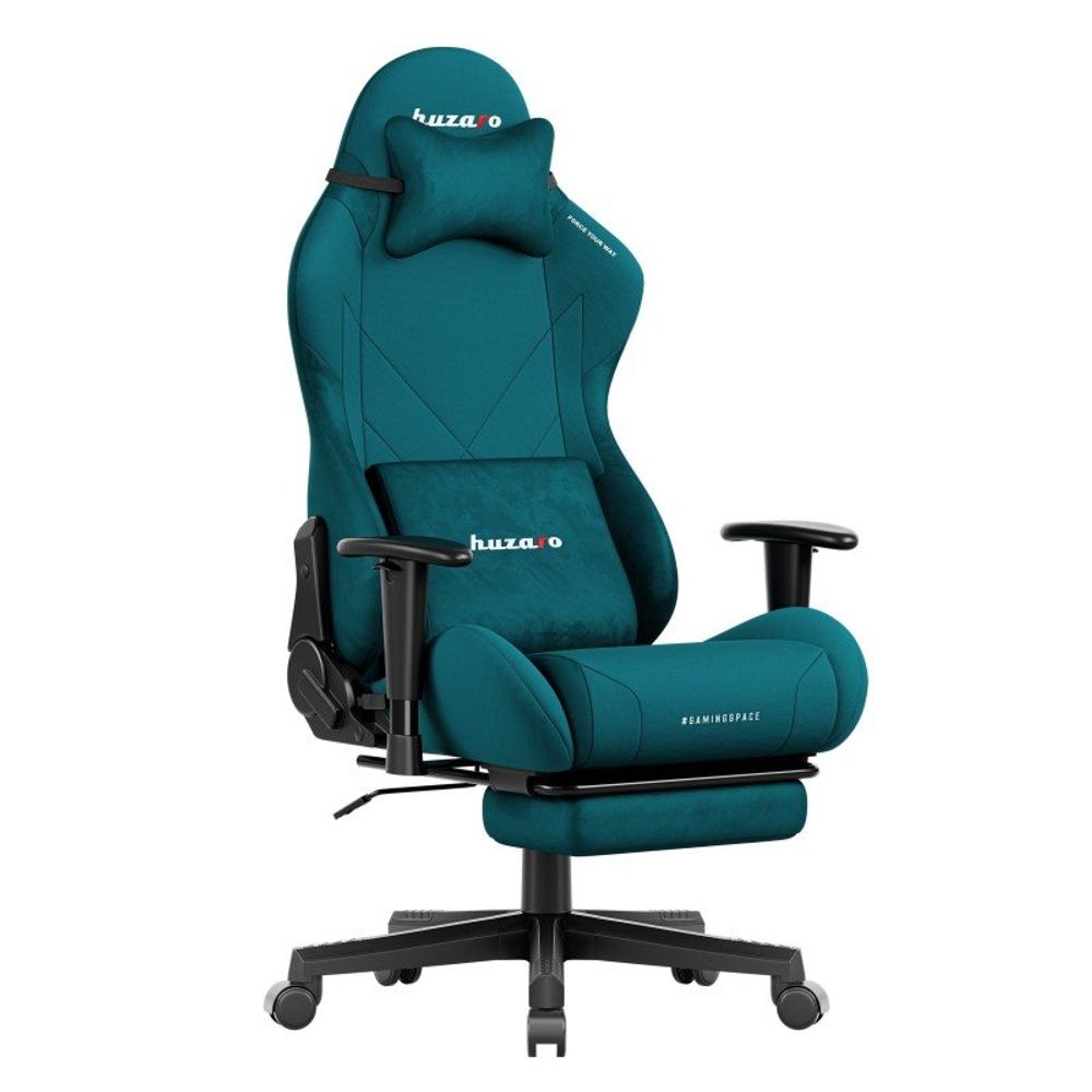 Force 5.7 Teal gaming stolica slika 9