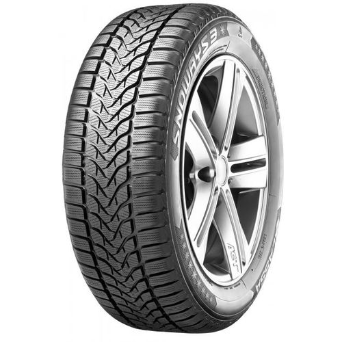 LASSA 205/55R17 95V XL SNOWAYS 3 slika 1