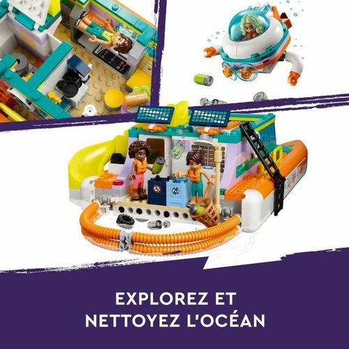 Playset Lego 41734 slika 4