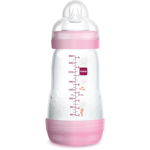 MAM plastična bočica Anti-colic 260ml 2+mj sort 669927 slika 19