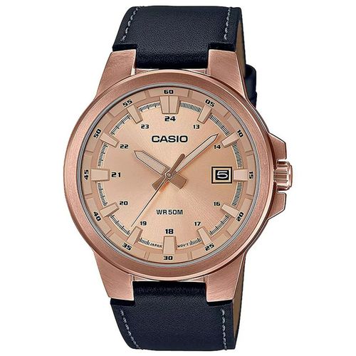 Casio Muški Ručni Sat MTP-E173RL-5AVEF (Ø 41,5 mm) slika 1